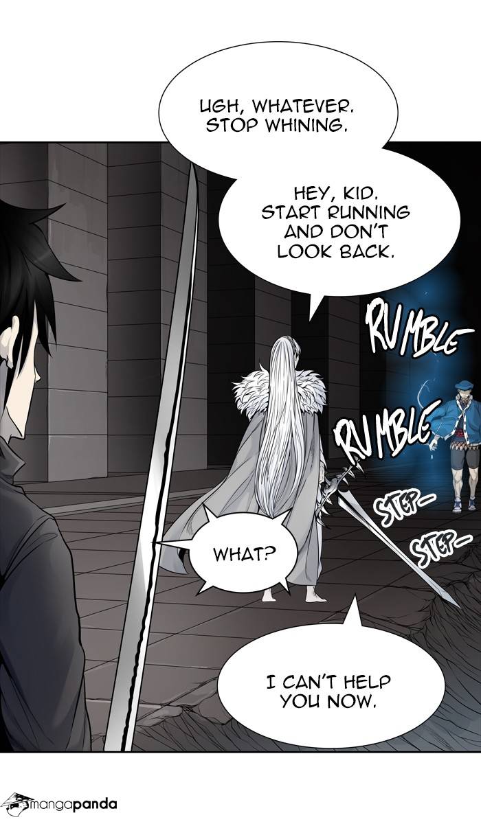Tower of God Chapter 460 image 030